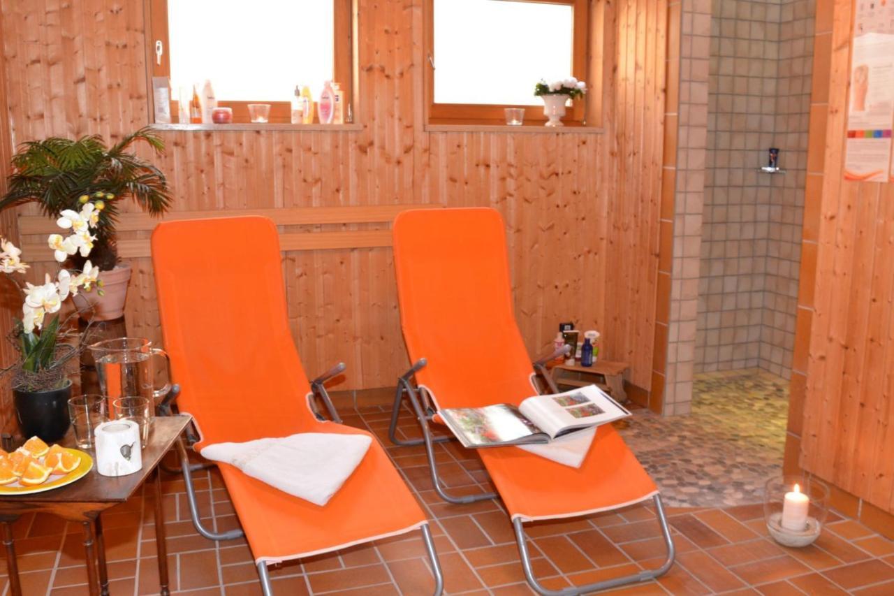 Ferienwohnung Frauendorf Schoenau am Koenigsee Ngoại thất bức ảnh