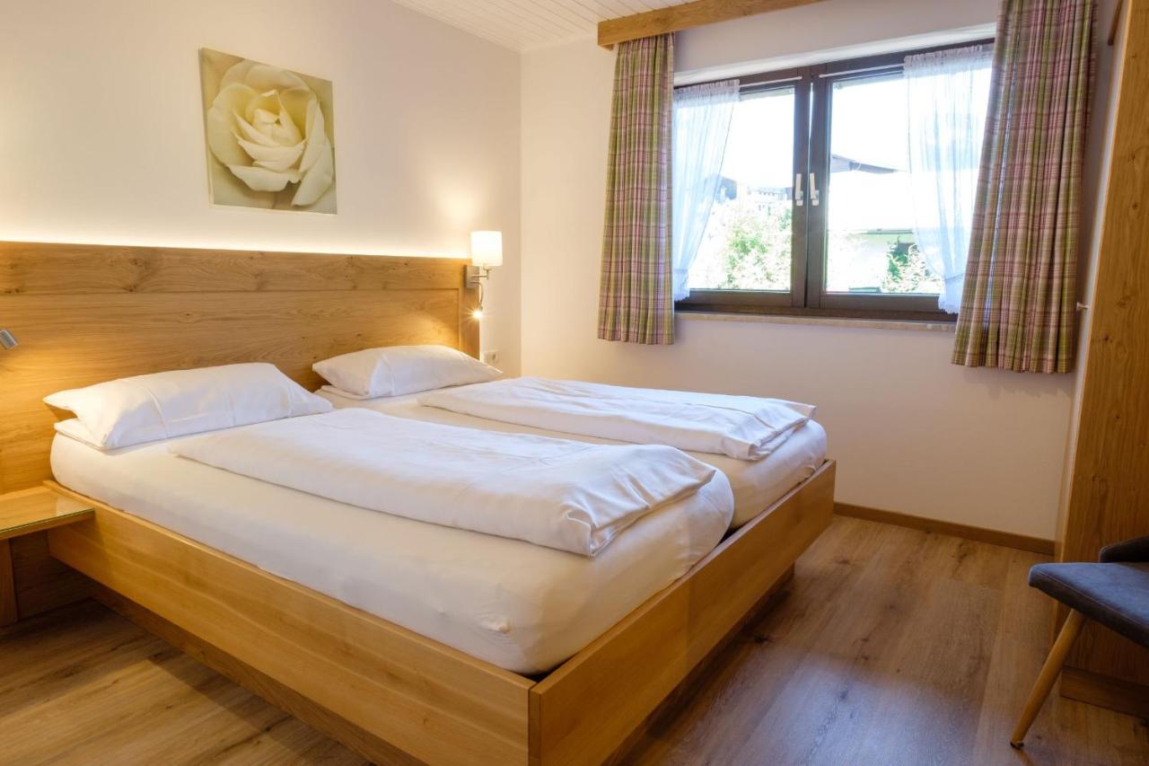 Ferienwohnung Frauendorf Schoenau am Koenigsee Ngoại thất bức ảnh