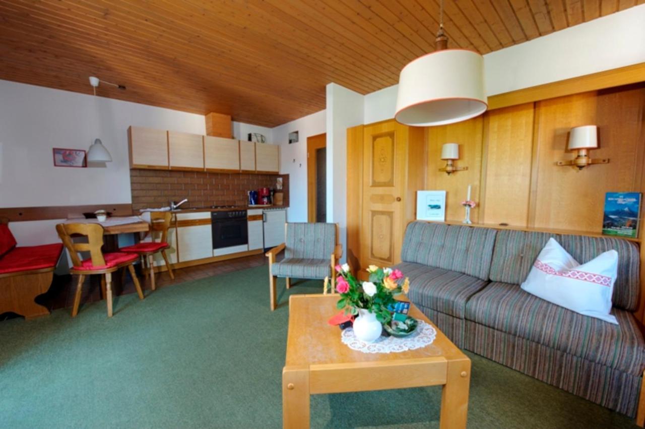 Ferienwohnung Frauendorf Schoenau am Koenigsee Ngoại thất bức ảnh