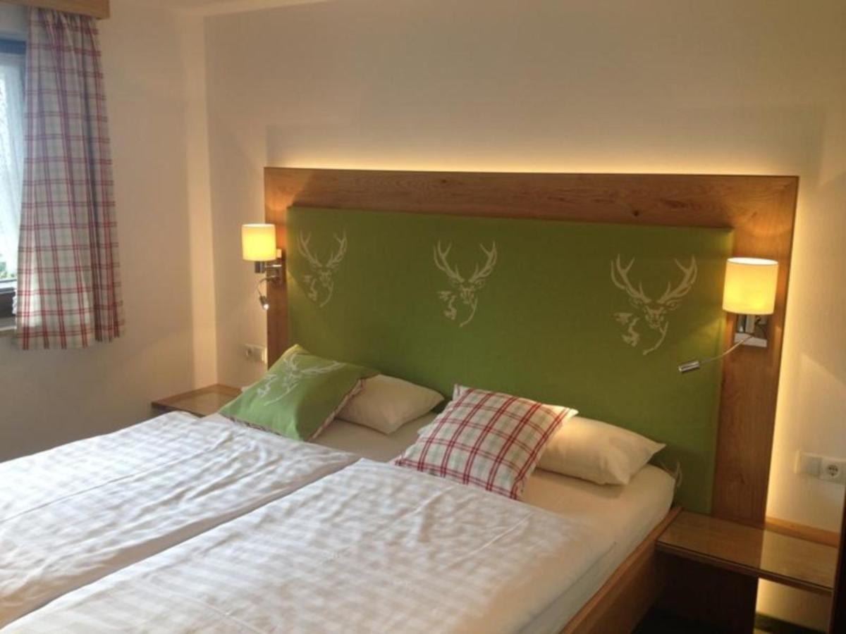 Ferienwohnung Frauendorf Schoenau am Koenigsee Ngoại thất bức ảnh