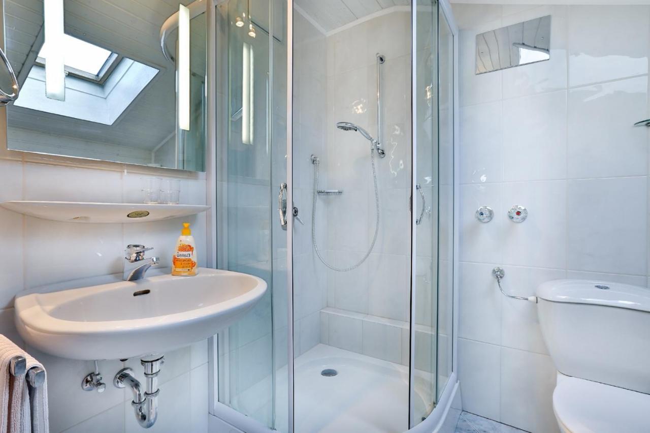 Ferienwohnung Frauendorf Schoenau am Koenigsee Ngoại thất bức ảnh