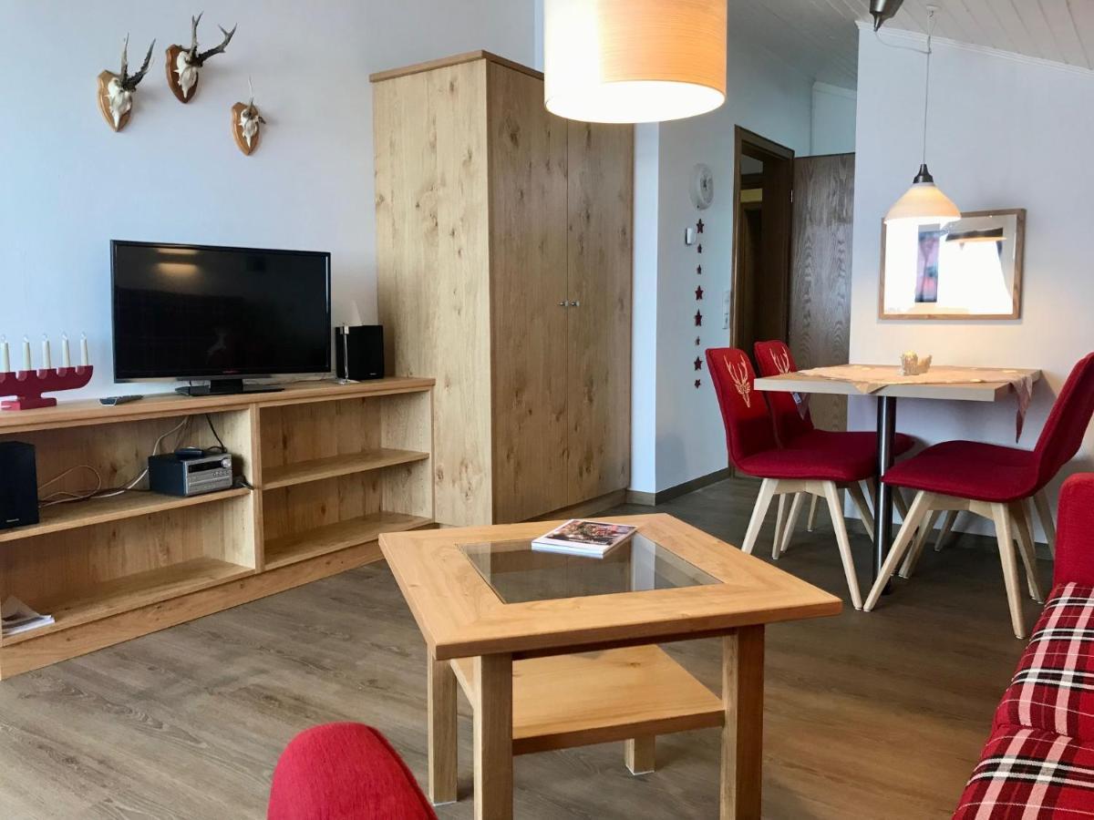 Ferienwohnung Frauendorf Schoenau am Koenigsee Ngoại thất bức ảnh