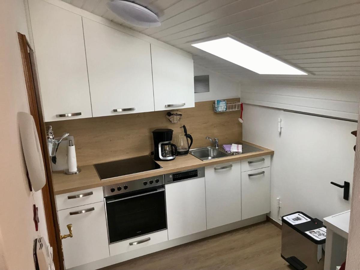Ferienwohnung Frauendorf Schoenau am Koenigsee Ngoại thất bức ảnh