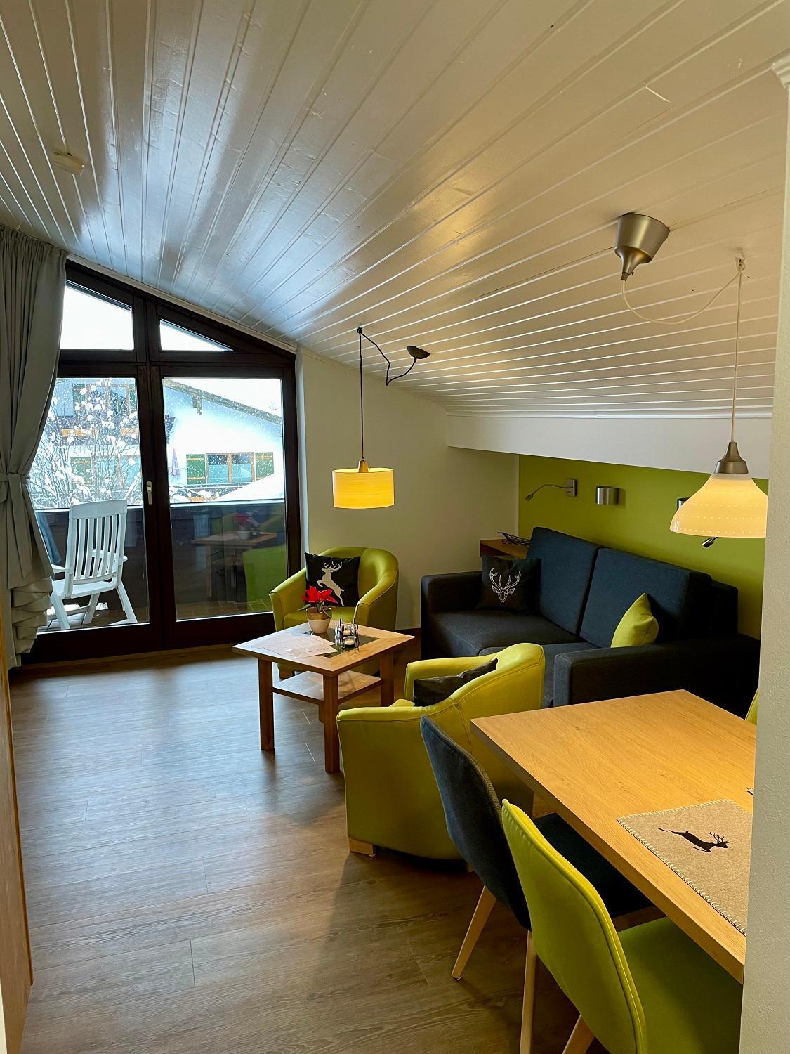 Ferienwohnung Frauendorf Schoenau am Koenigsee Ngoại thất bức ảnh
