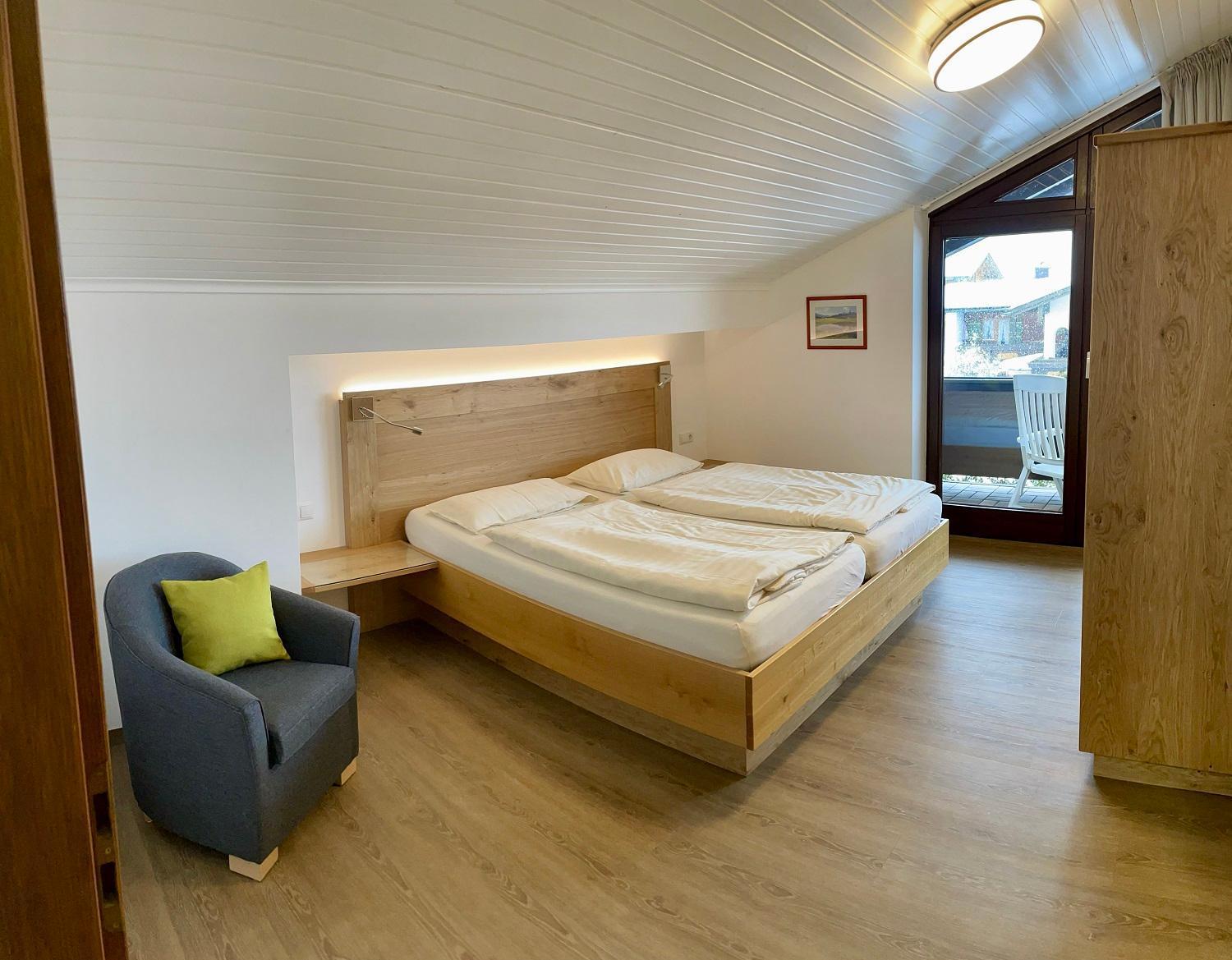 Ferienwohnung Frauendorf Schoenau am Koenigsee Ngoại thất bức ảnh
